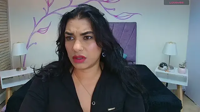 Lia_Blake_ on StripChat