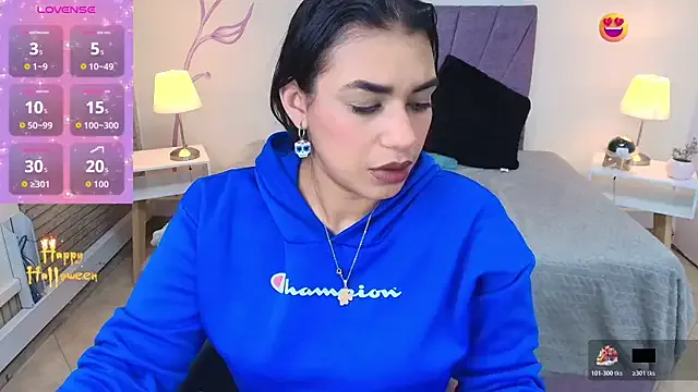 Lia_Blake_ on StripChat