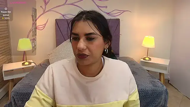 Lia_Blake_ on StripChat