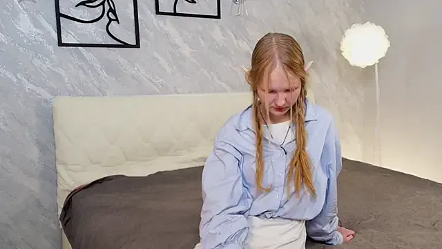 Offline LiandraNelson on StripChat