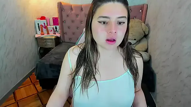 Freechat Lianngrace on StripChat