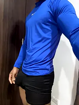 Offline LianScott_ on StripChat