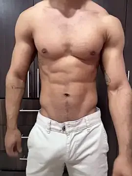 Offline LianScott_ on StripChat