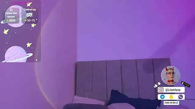 liiamluna_ from StripChat