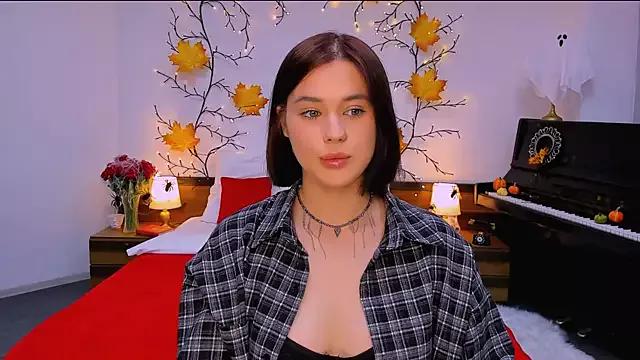 lil_angel_ from StripChat is Freechat