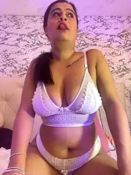 Lili__taylor from StripChat