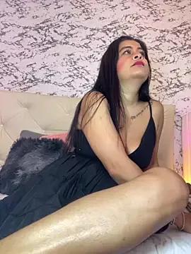 Lili__taylor from StripChat
