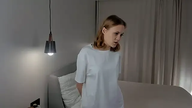 Freechat LilianGlenna on StripChat