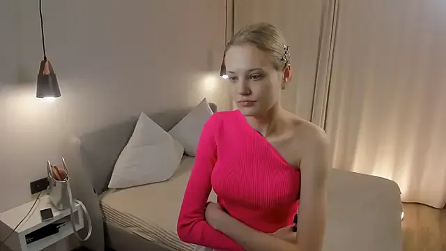 Freechat LilianGlenna on StripChat