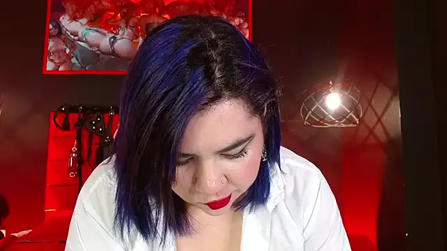 Lilih_golden on StripChat 