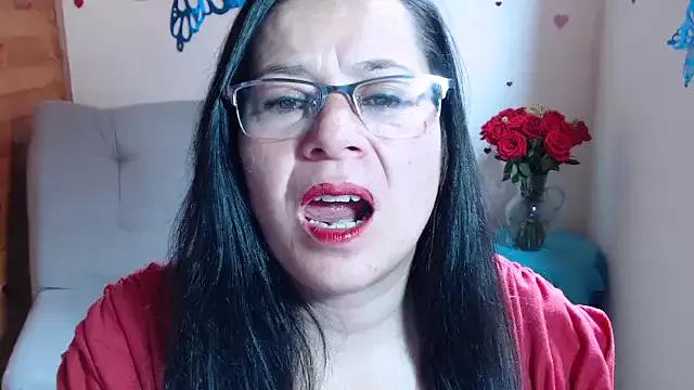 lilisa777 from StripChat