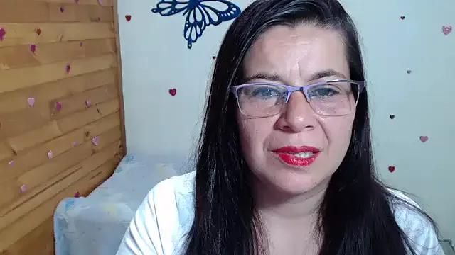 lilisa777 from StripChat