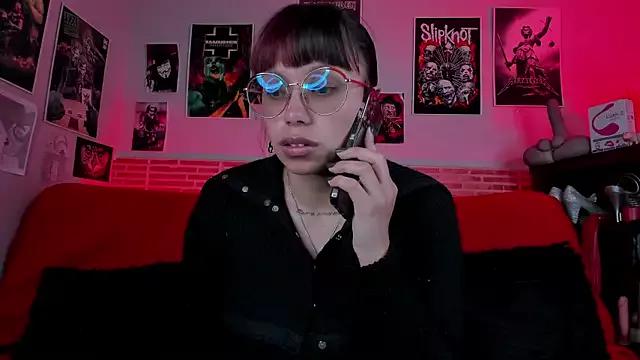 lilith-deveraux from StripChat
