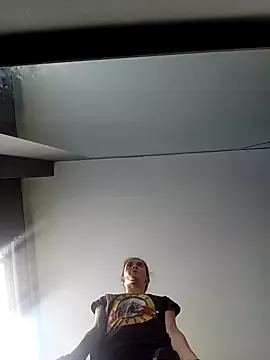 Lilith87Deep from StripChat