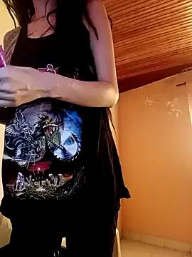 Lilith87Deep from StripChat