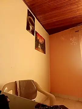 Lilith87Deep from StripChat