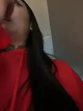 Lilith_Thompson from StripChat