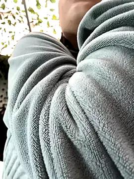 Lilith_Thompson from StripChat