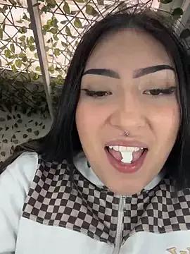 Lilith_Thompson from StripChat