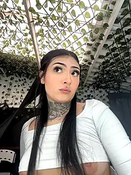 Lilith_Thompson from StripChat