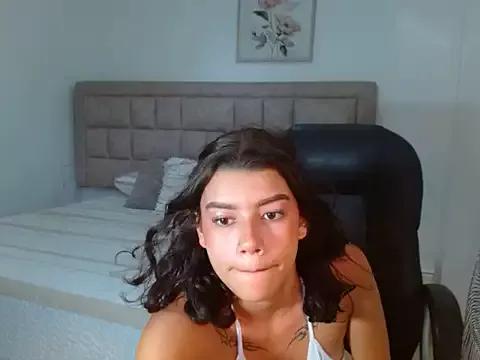 lilithfox05 from StripChat