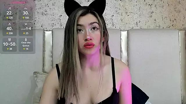lilithharper_wm from StripChat