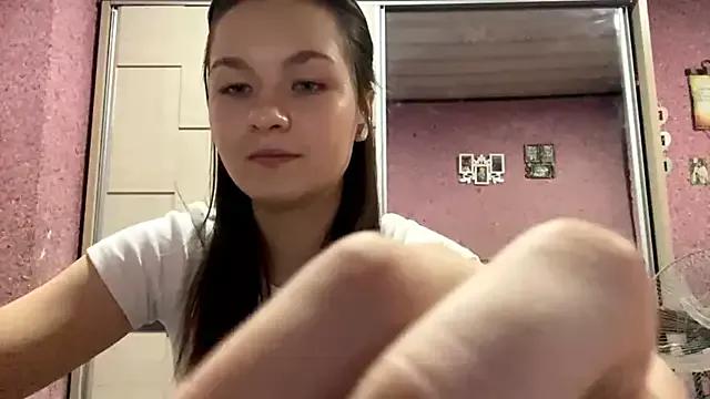 liliya13 from StripChat is Private