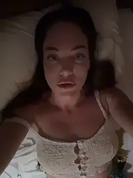 Offline LilliThelo on StripChat