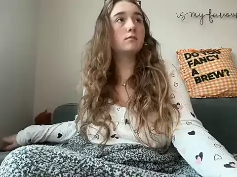 Offline lilsbabyxo on StripChat