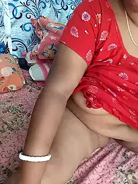 Lily_Rosy from StripChat is Group