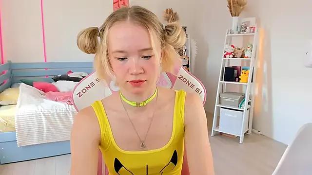 Lily_Young from StripChat
