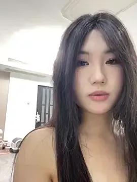 lilyxye77 from StripChat is Freechat