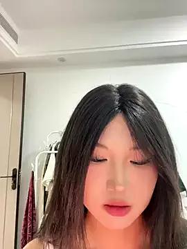 lilyxye77 from StripChat