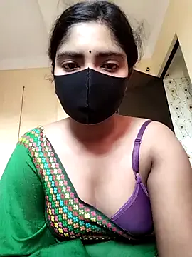 Offline Lina-Rose on StripChat