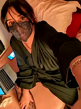 Group Lina_lolo on StripChat