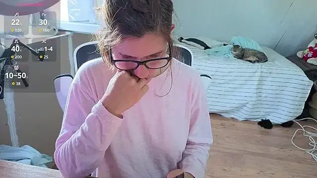 Offline Lina_lou4 on StripChat