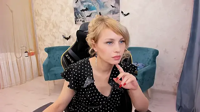 LindaSandy_1 — dance in underwear