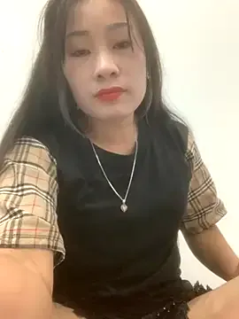 Linh_sexyy on StripChat