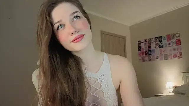 Offline LisaSweetie on StripChat