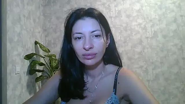 LissaBlossom from StripChat is Private