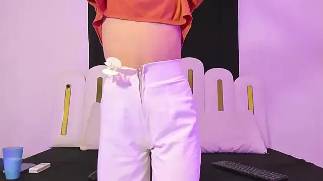 little_daicel from StripChat