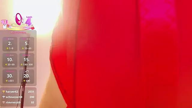 littleebluee from StripChat