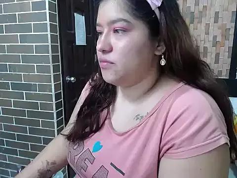 littleflower4you from StripChat