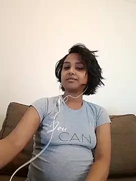 littlemissdevil69 from StripChat is Freechat
