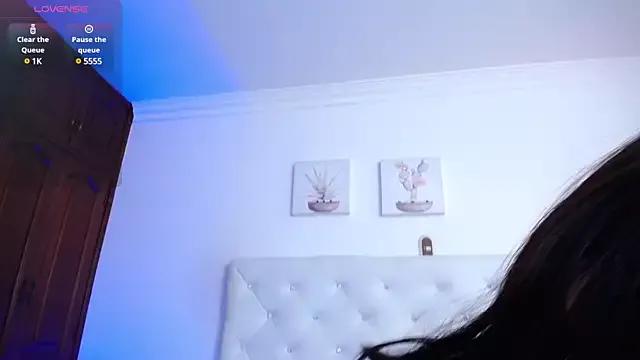 littleslut1 from StripChat