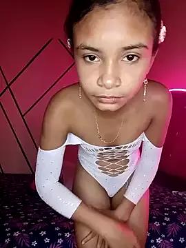 liz7skinny from StripChat is Freechat