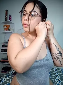 Freechat Liza_1 on StripChat