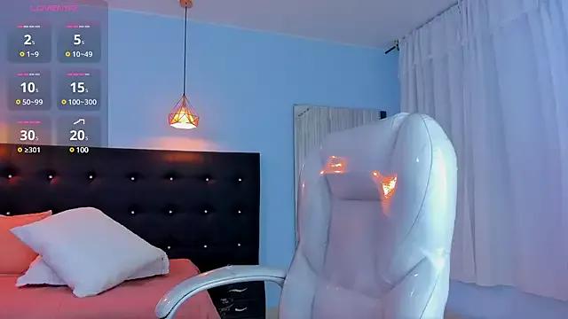 Lobo_17_ from StripChat