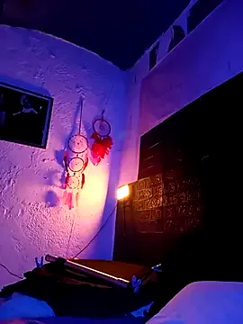 Offline LoganPeny on StripChat