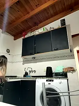 Lolykush on StripChat 